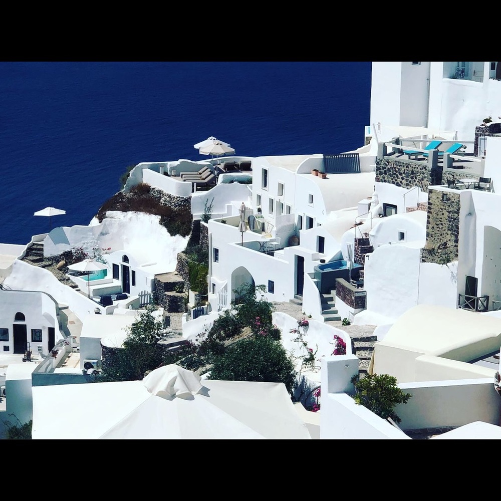 Meet your Posher, Van